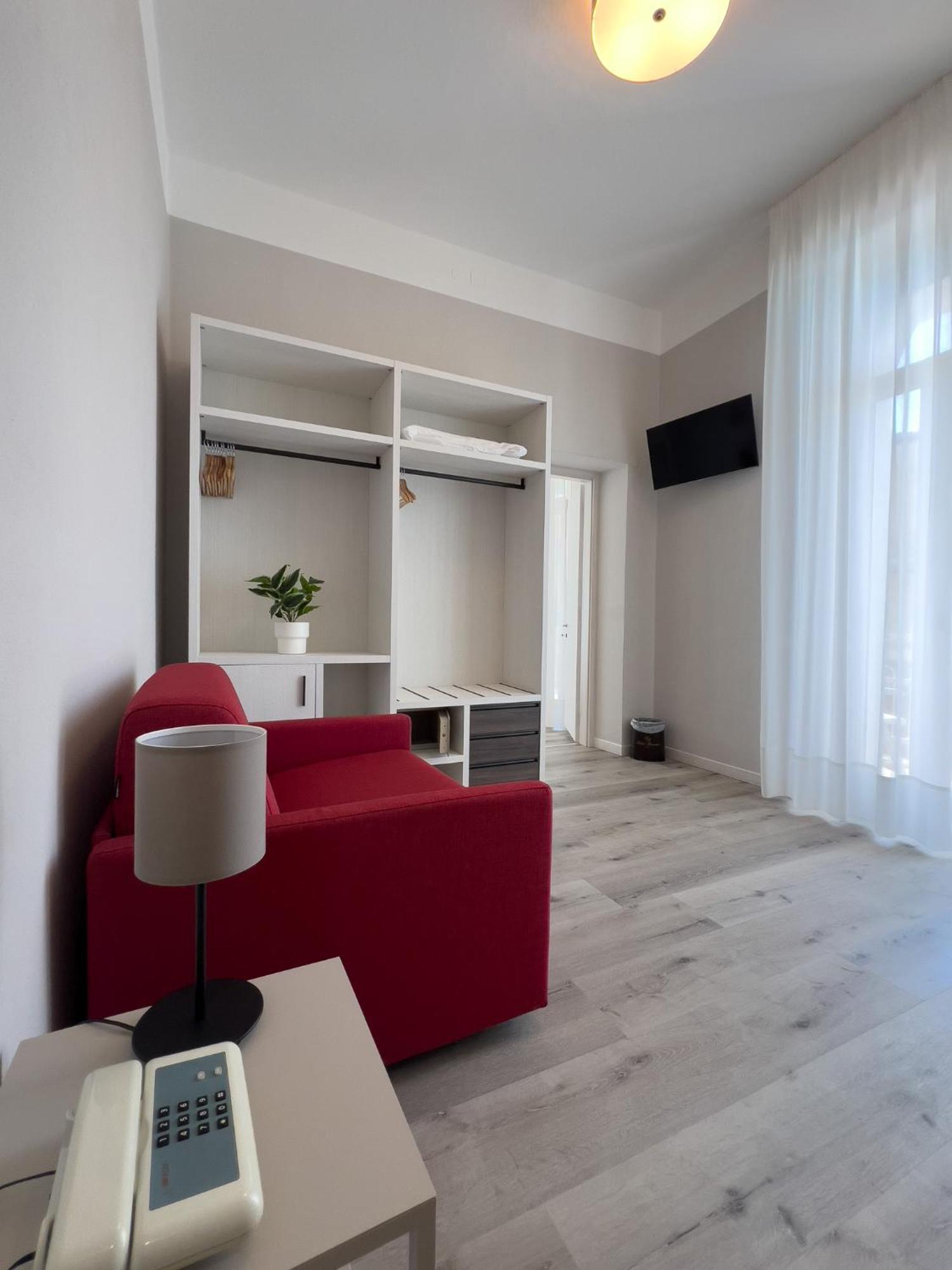 Hotel Benacus