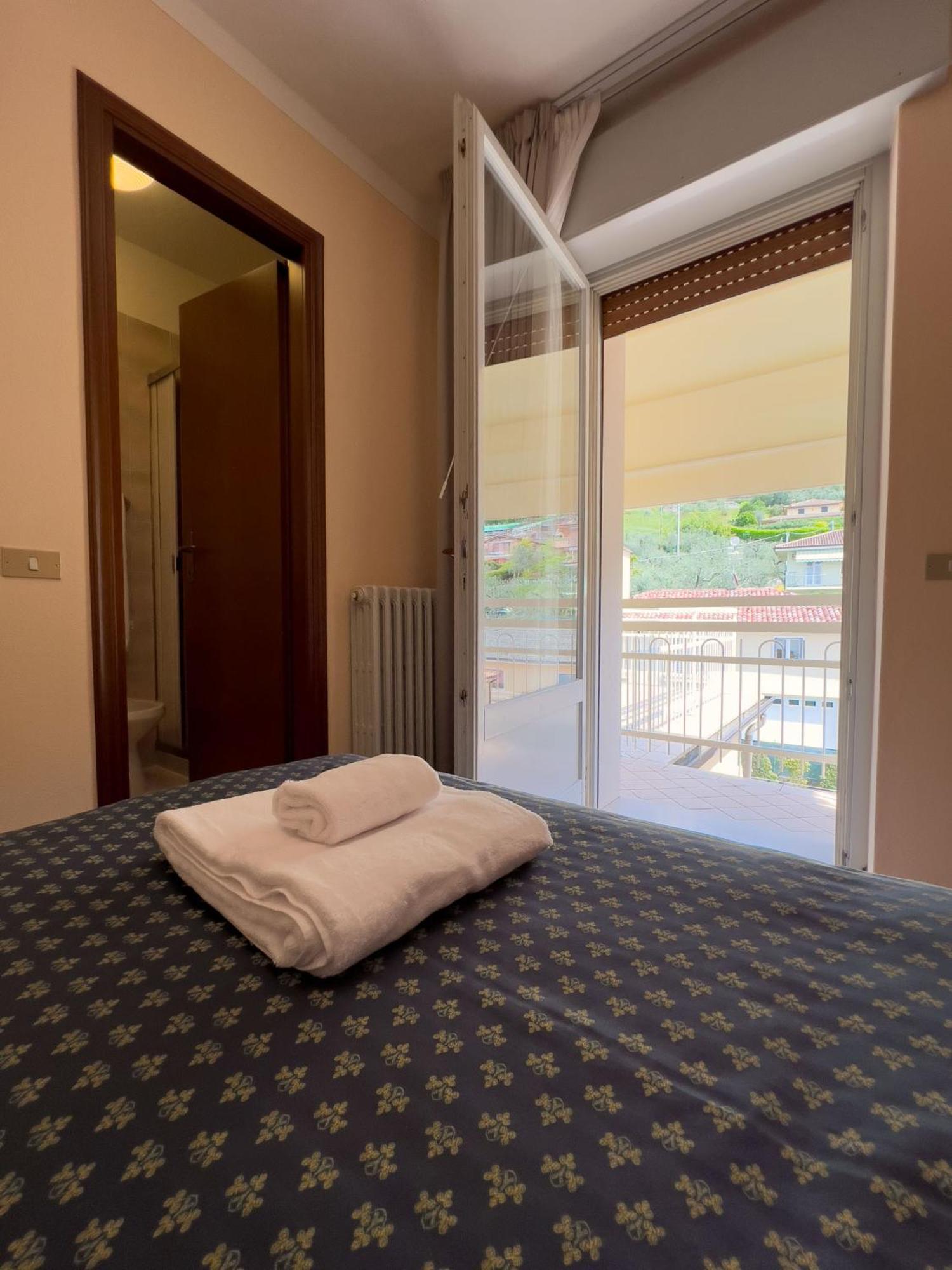 Benacus Hotel Torri Del Benaco