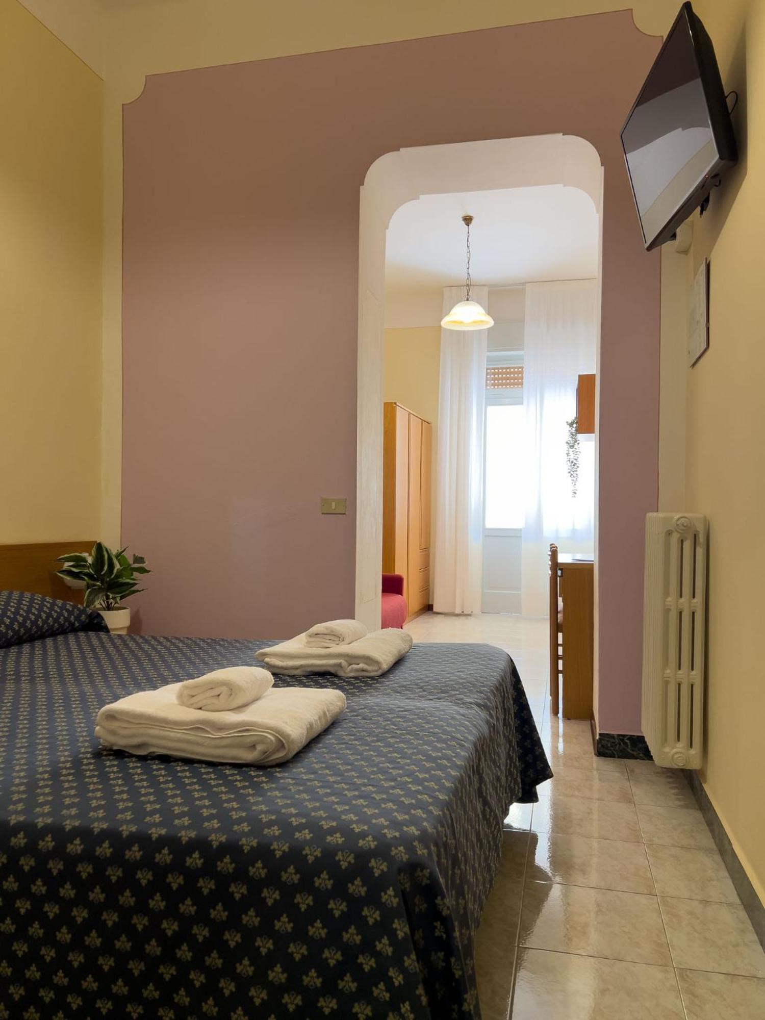 Benacus Hotel Torri Del Benaco