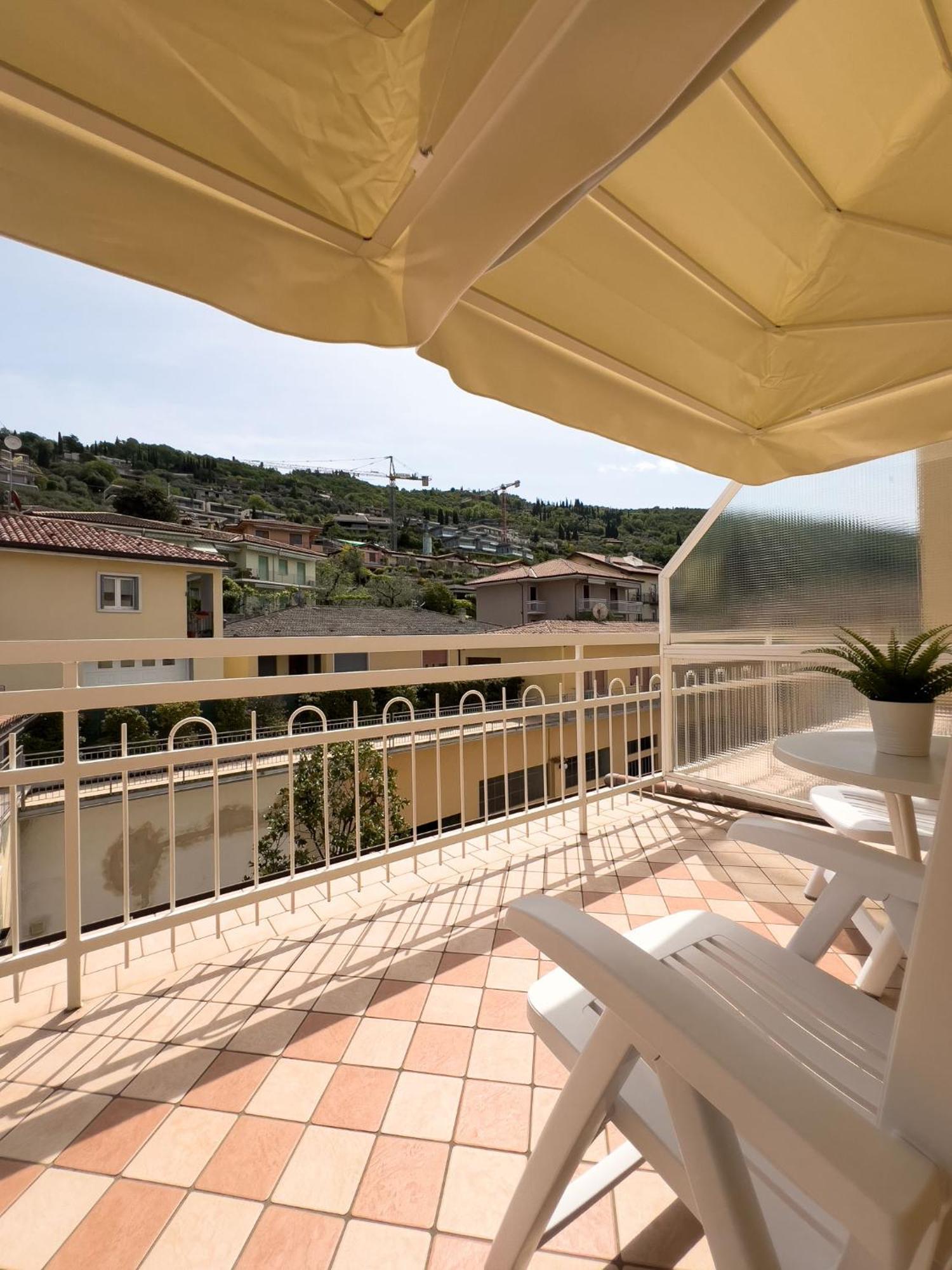 Benacus Hotel