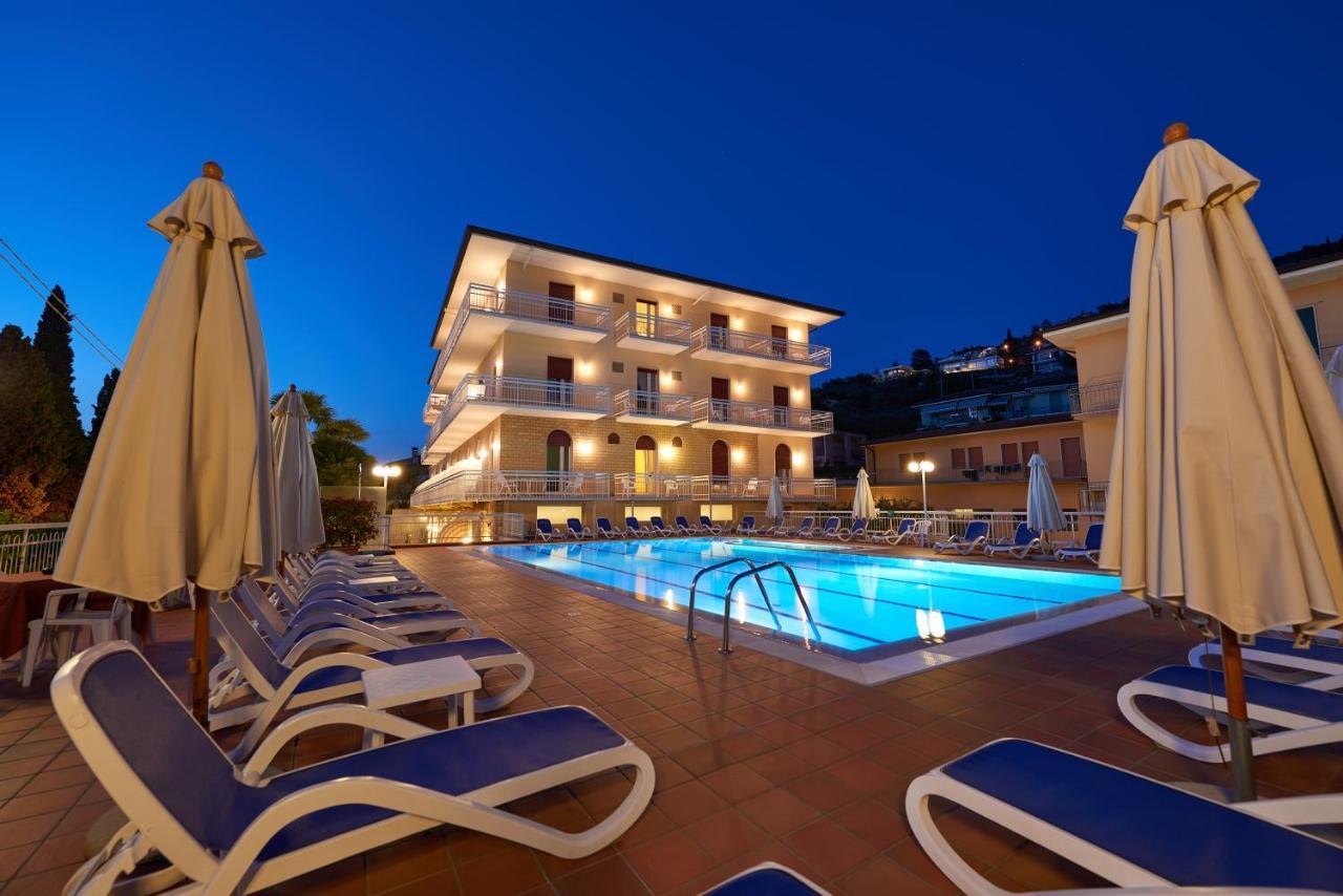 Hotel Benacus
