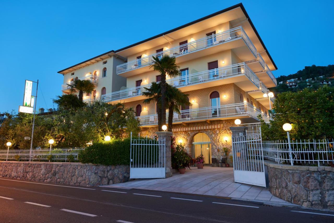 Hotel Benacus