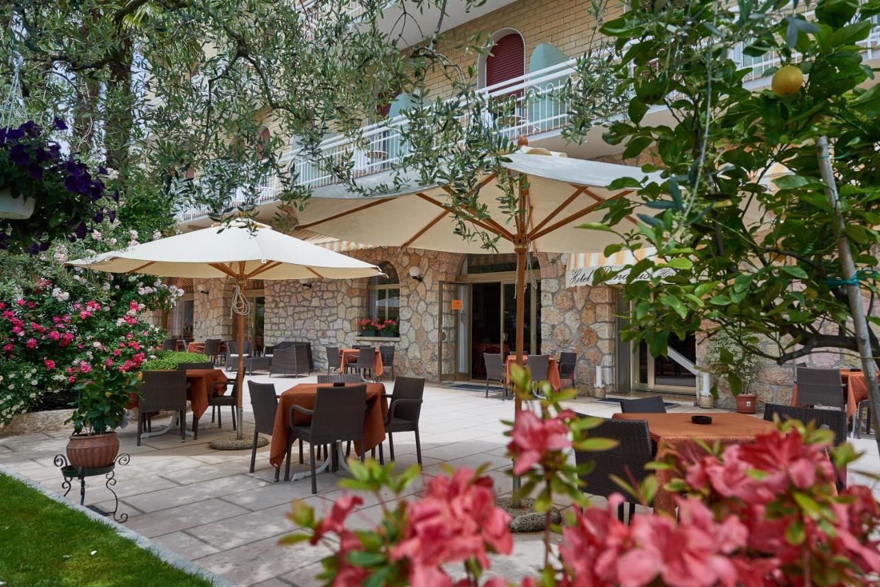 Hotel Benacus