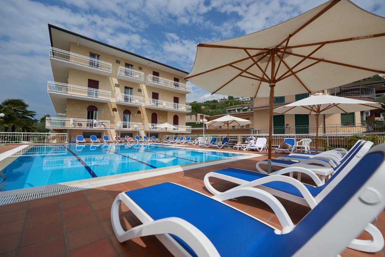 Benacus Hotel Torri Del Benaco