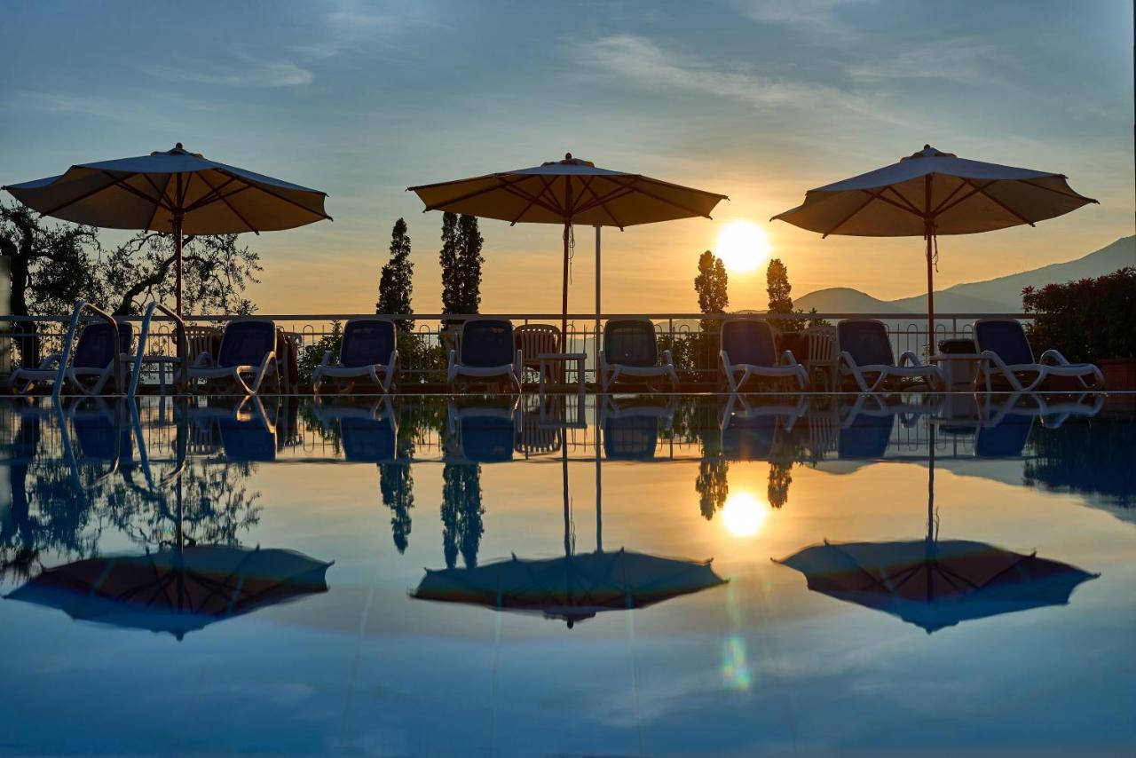 Hotel Benacus 3*