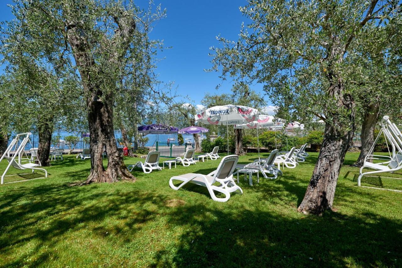 Benacus Hotel 3*