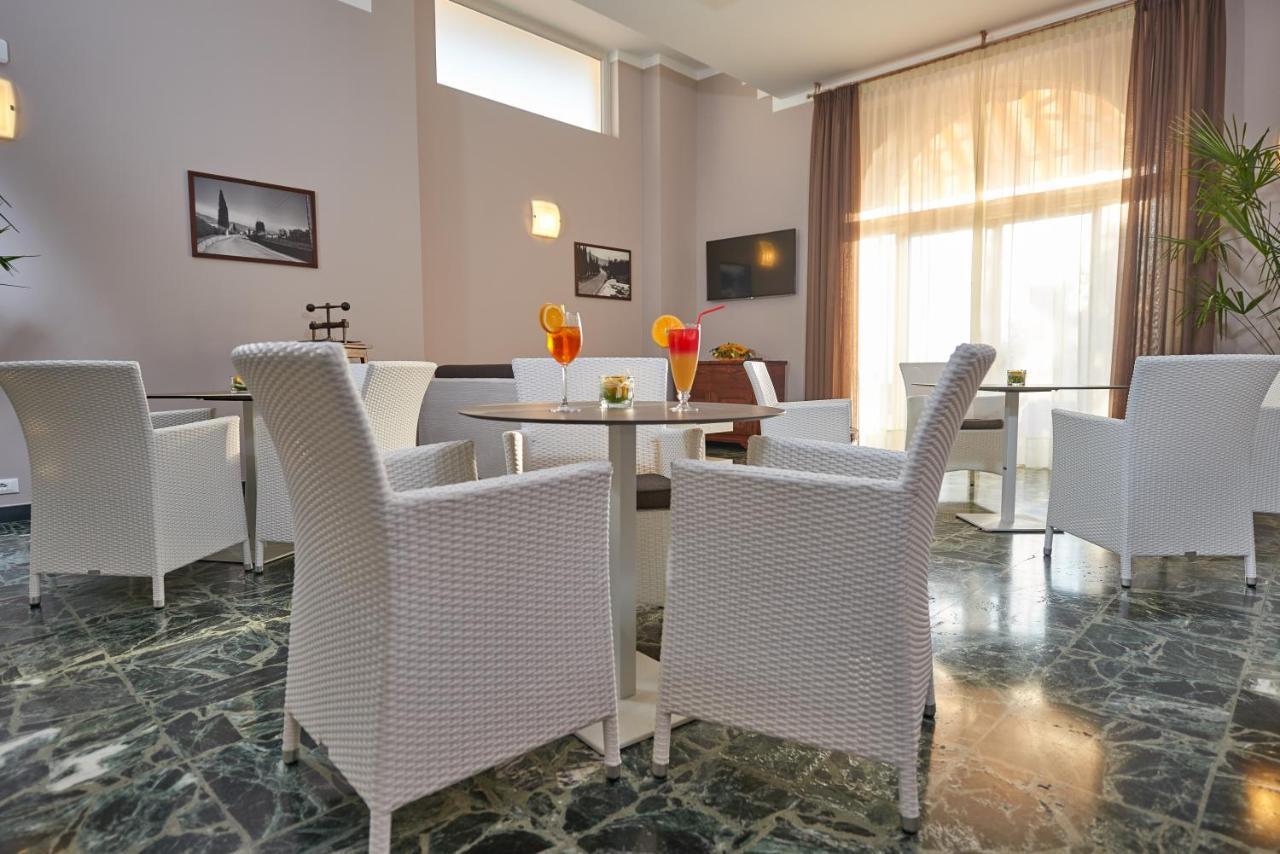 Benacus 3* Torri Del Benaco