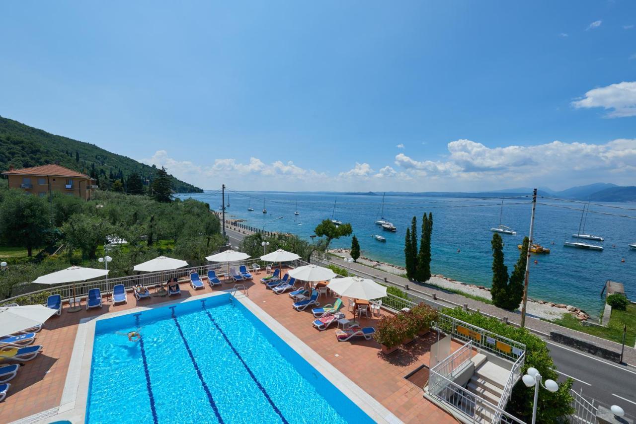 Benacus Hotel Torri Del Benaco