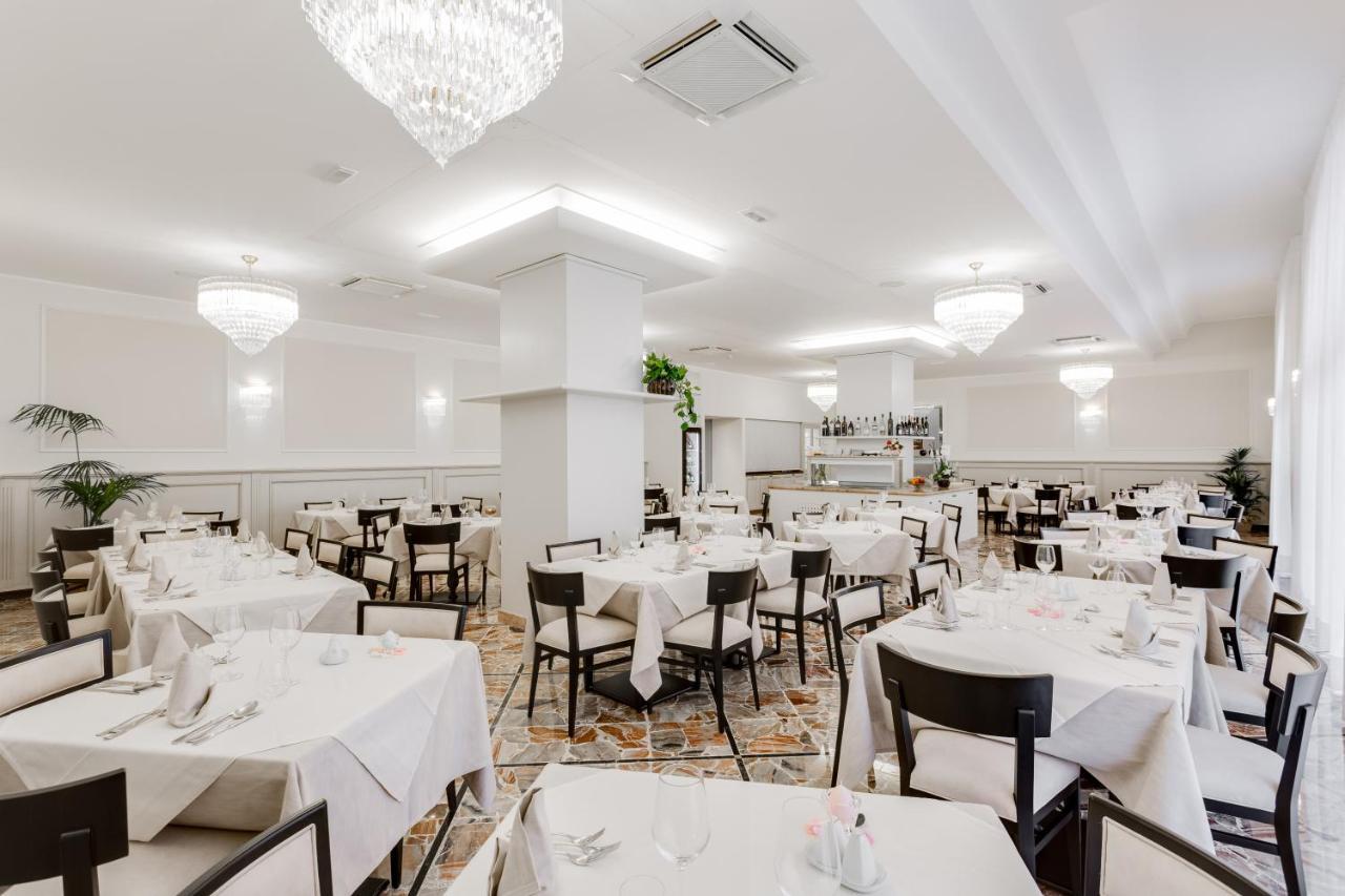 Benacus Hotel 3*