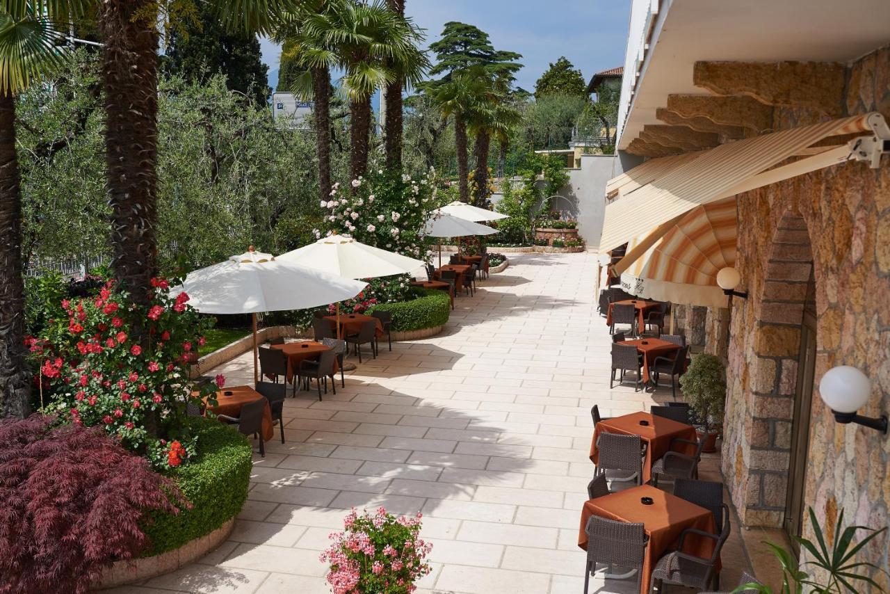 Benacus Hotel Torri Del Benaco