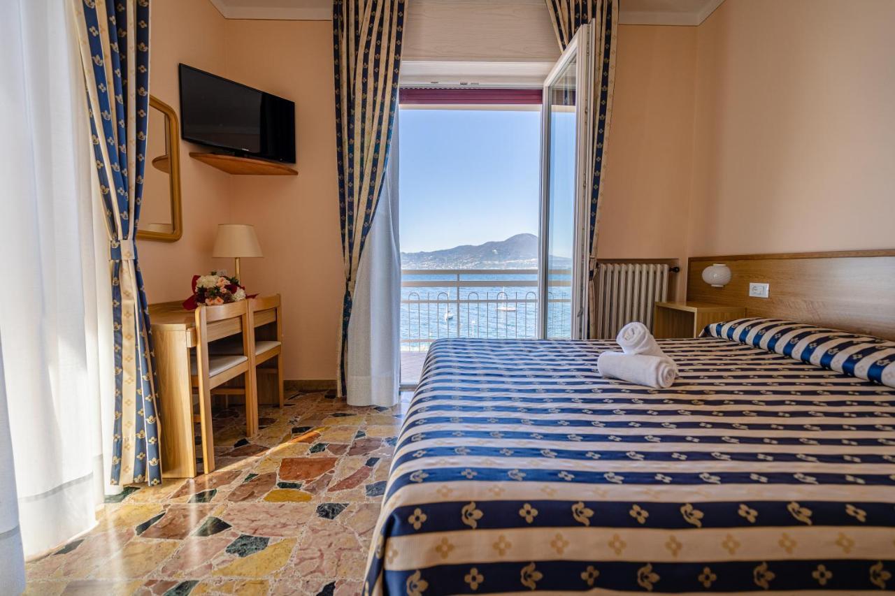Hotel Benacus