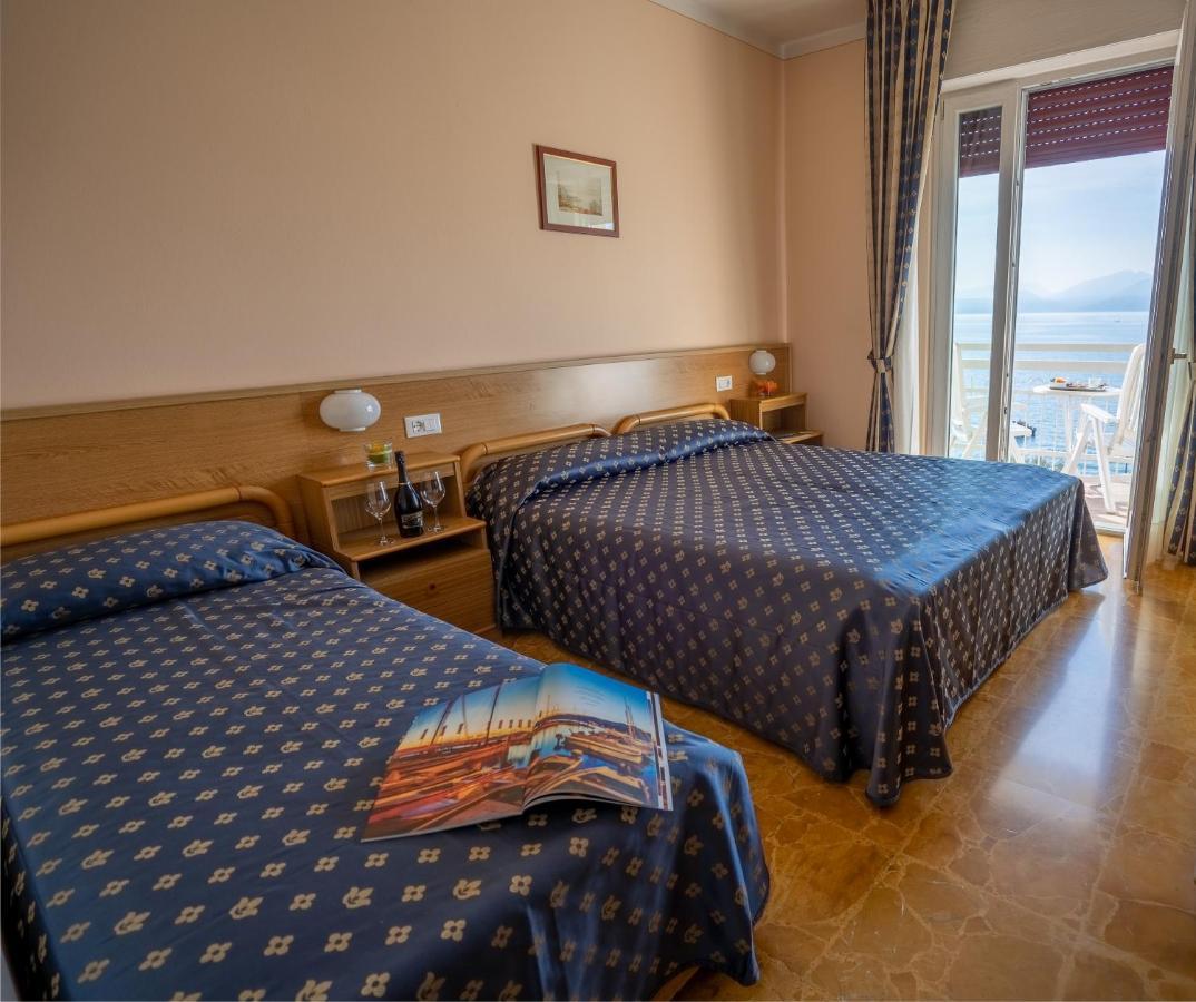 Benacus Hotel Torri Del Benaco