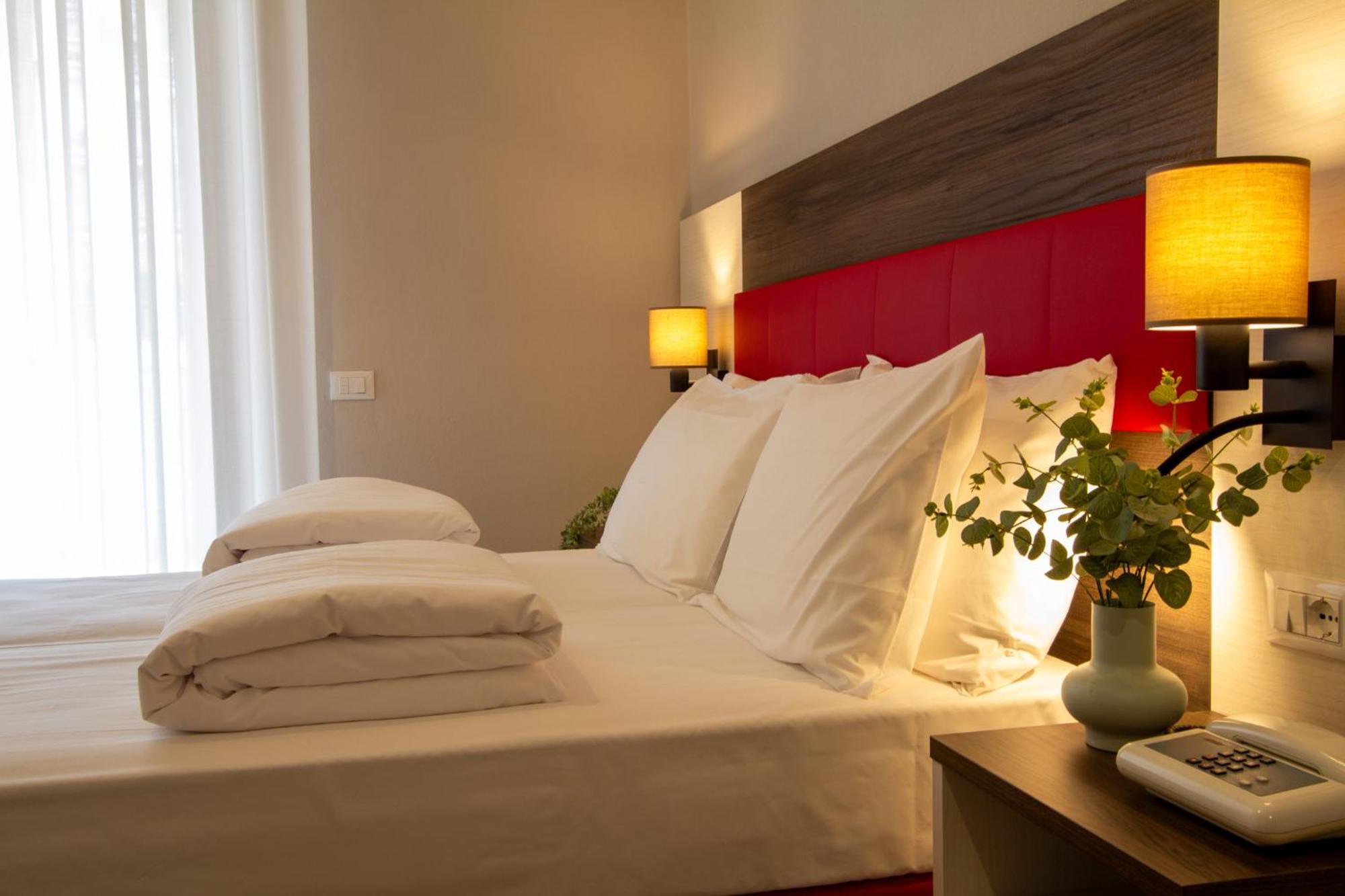 Hotel Benacus
