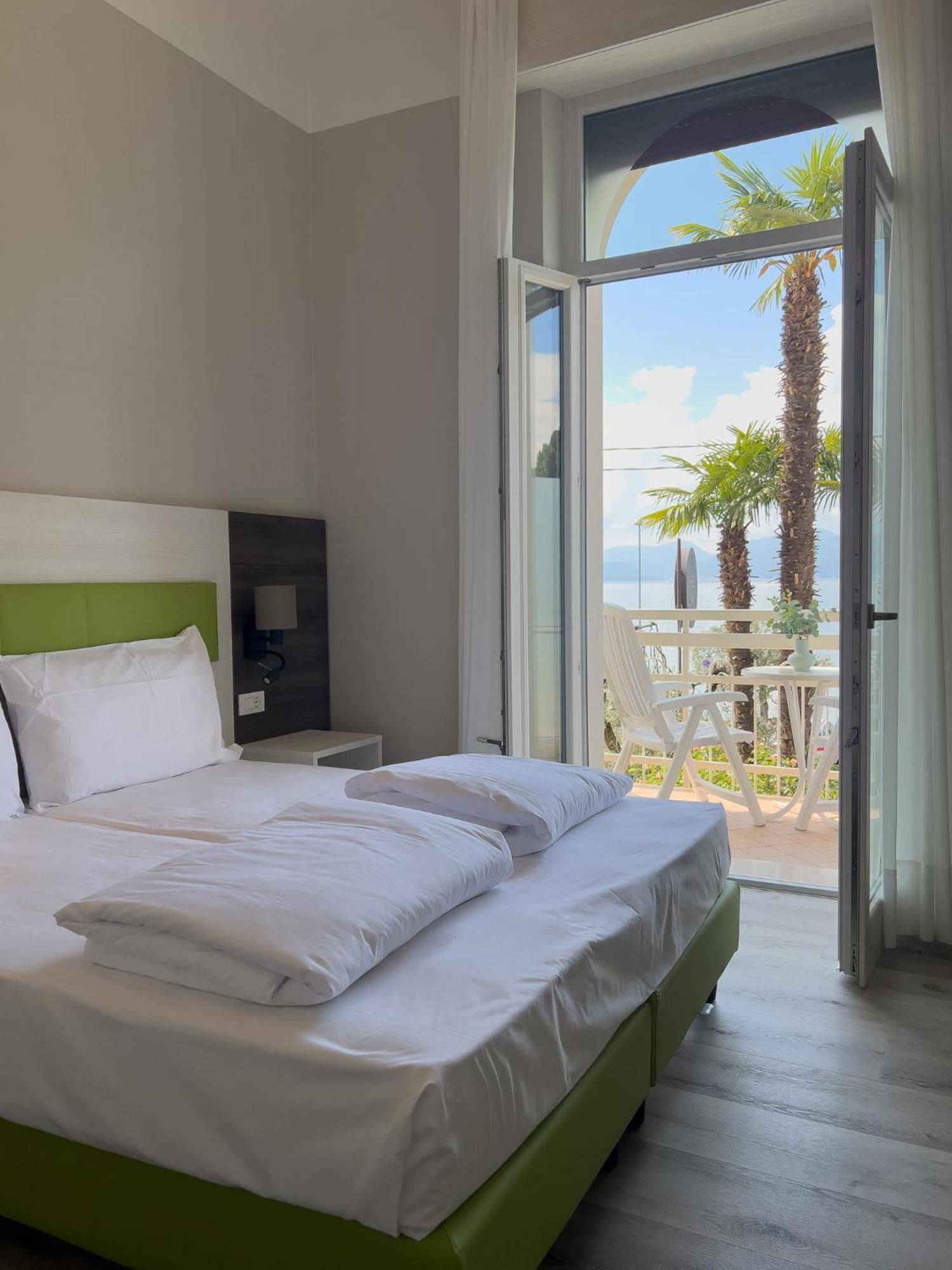 Hotel Benacus