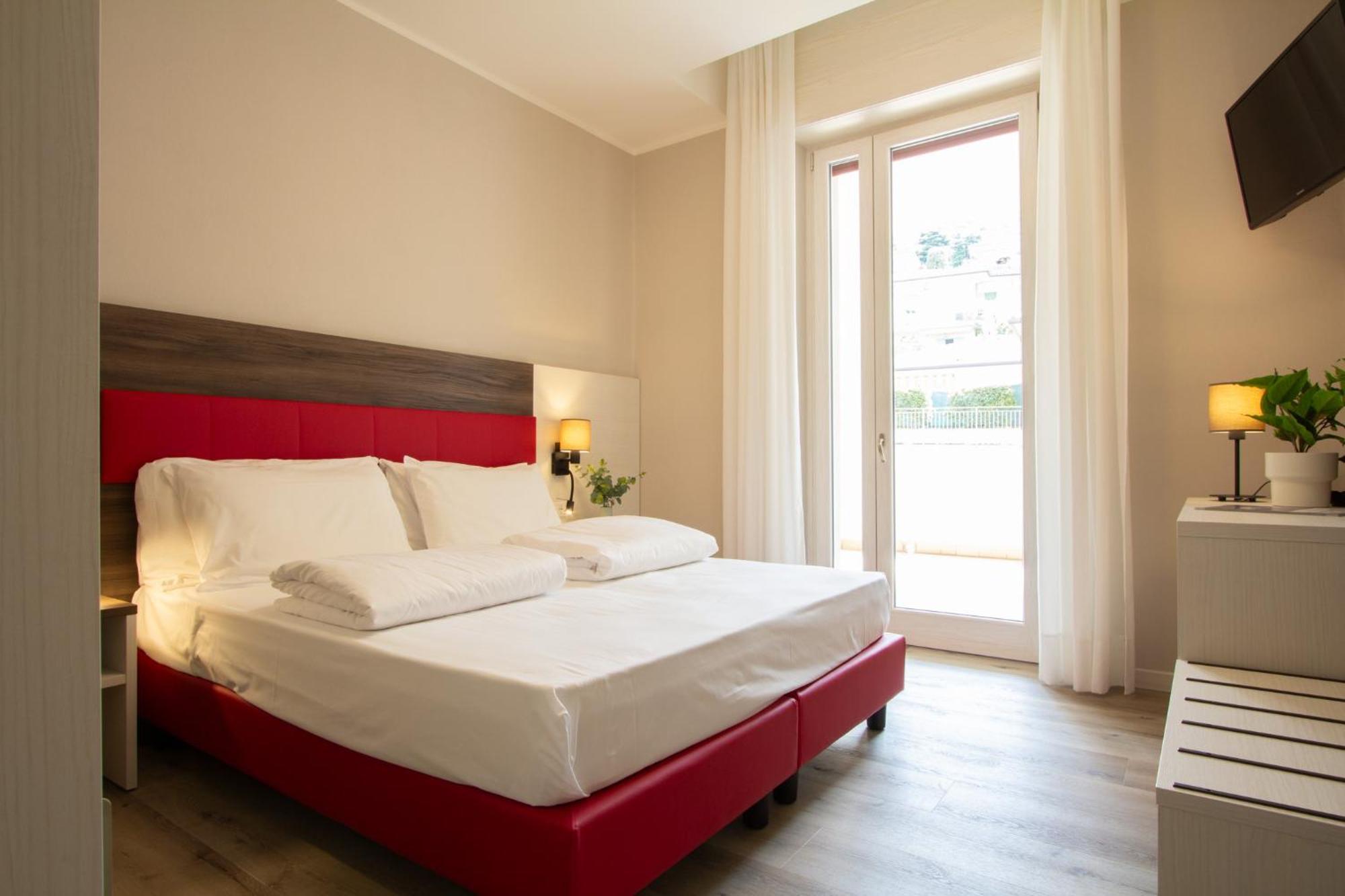 Hotel Benacus 3*