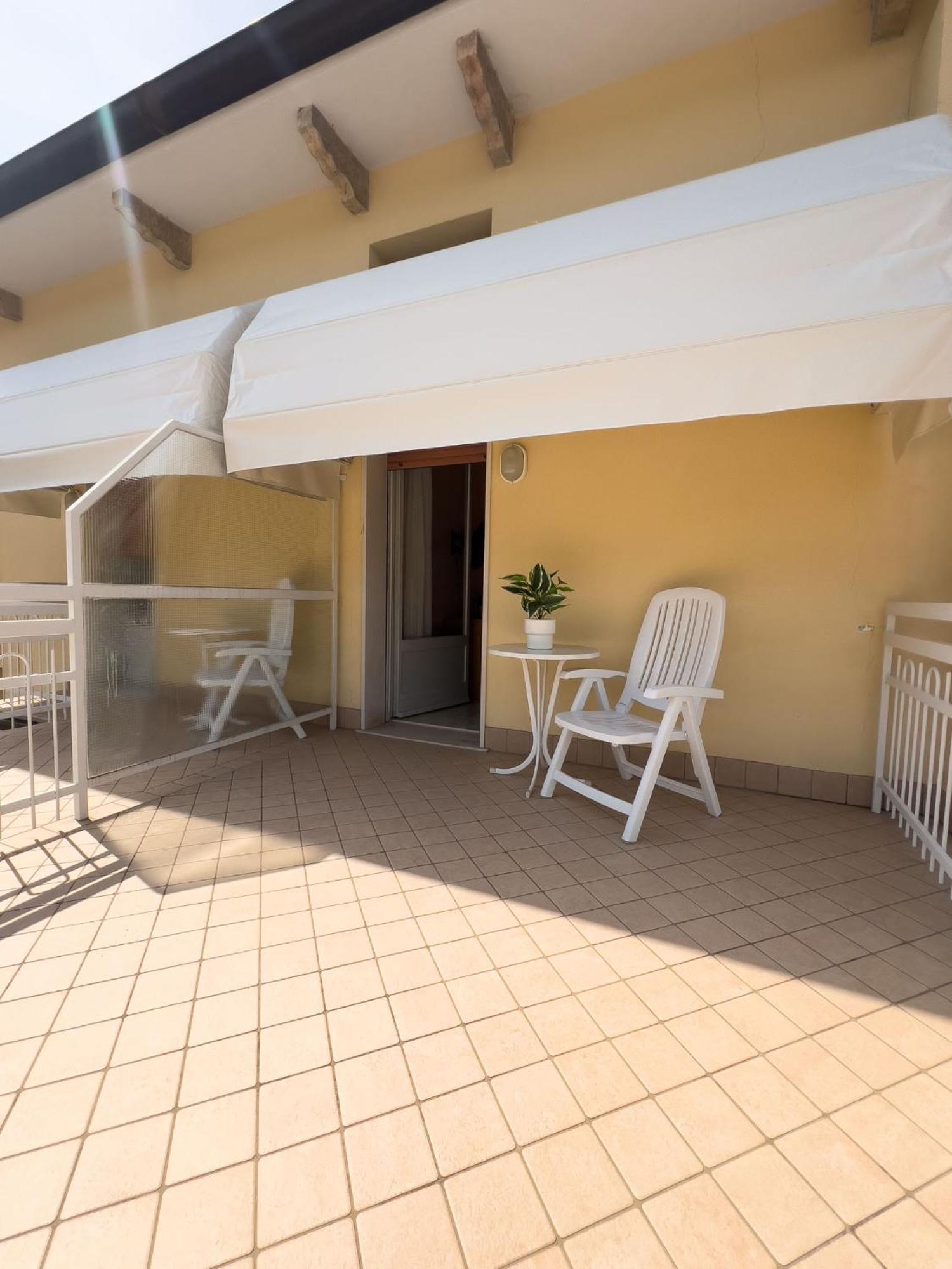 Hotel Benacus Torri Del Benaco