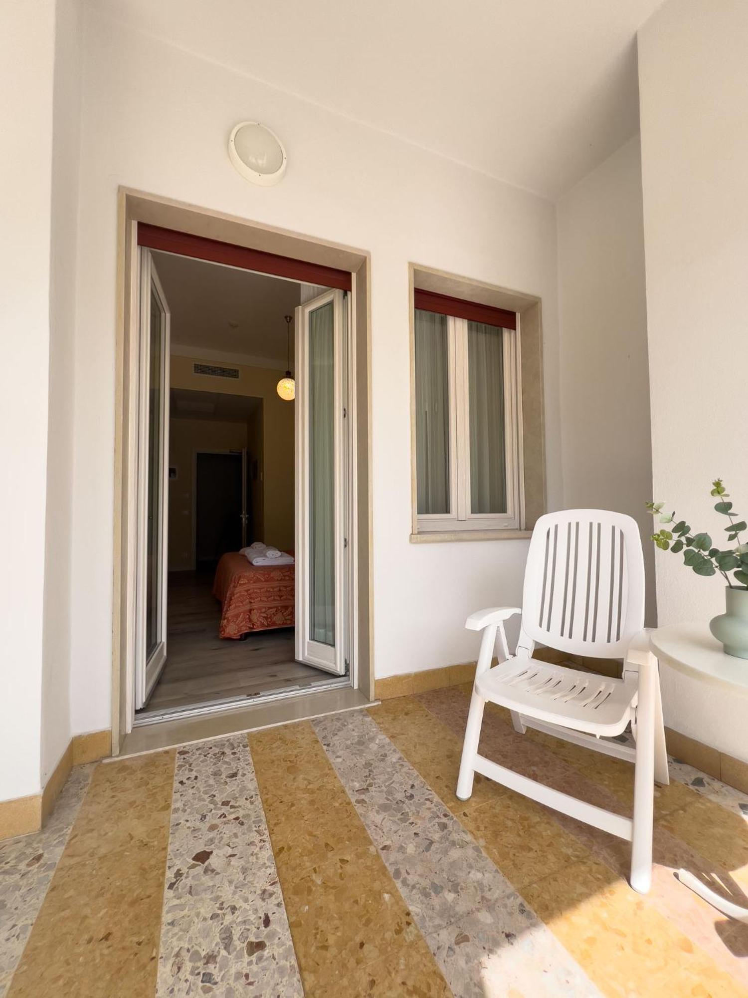 Hotel Benacus