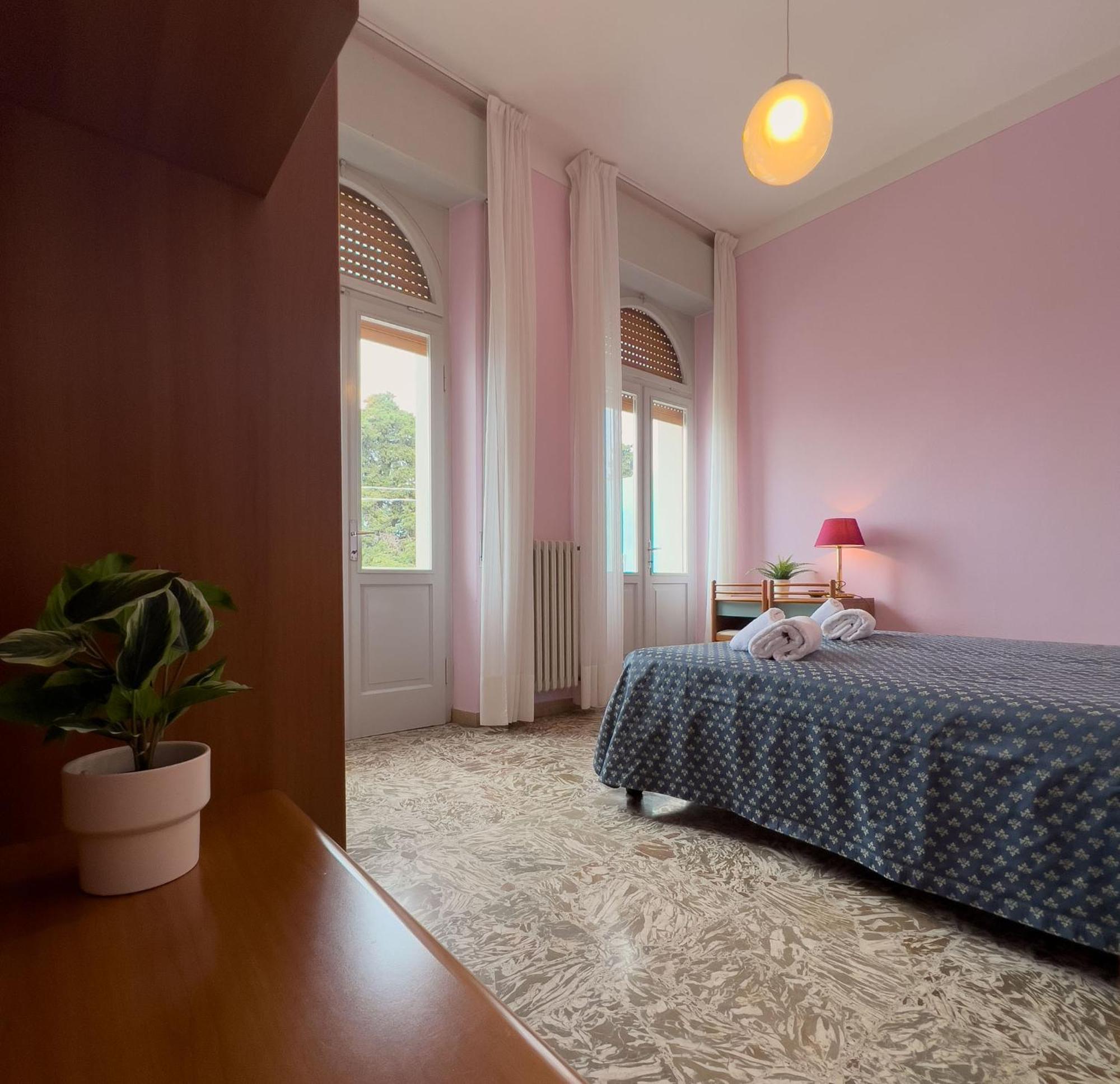 Hotel Benacus 3*