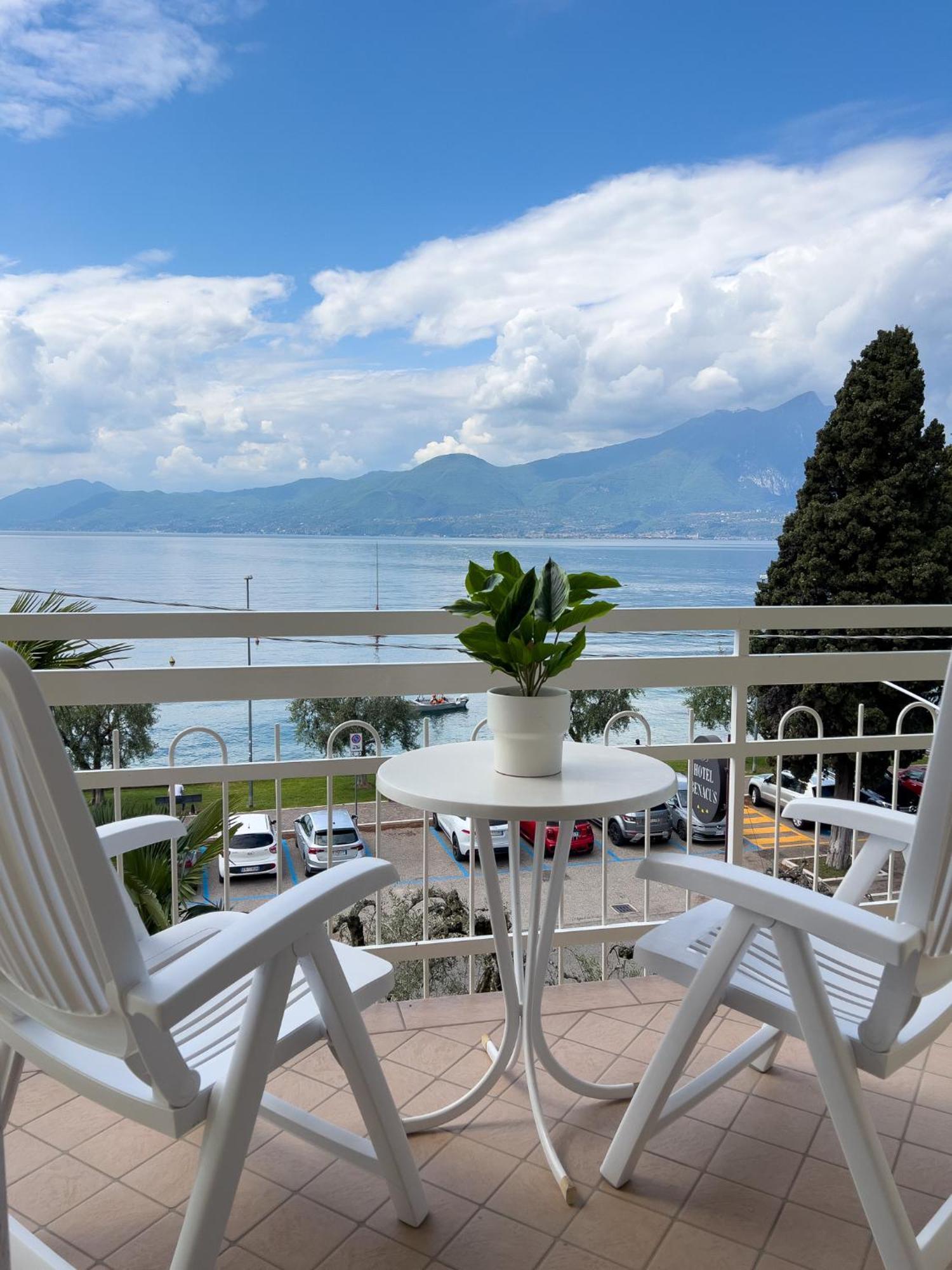 Benacus Hotel Torri Del Benaco