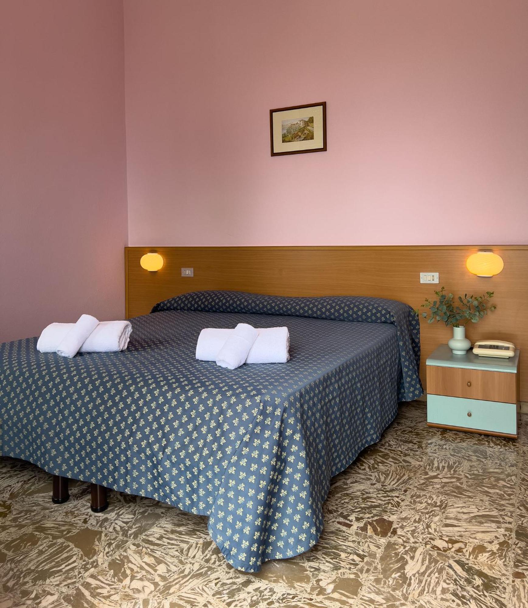 Benacus Hotel