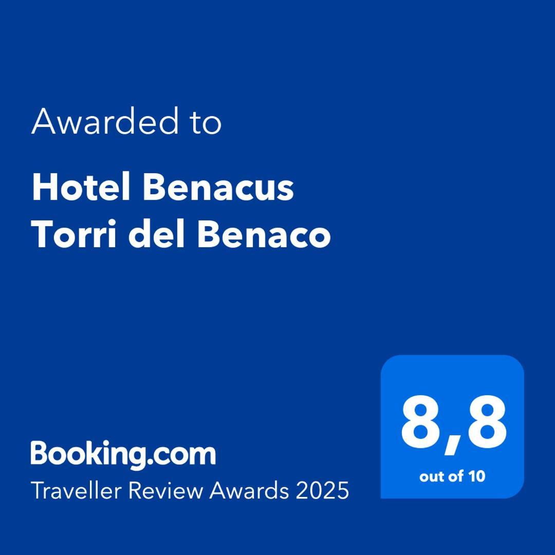 Hotel Benacus 3*