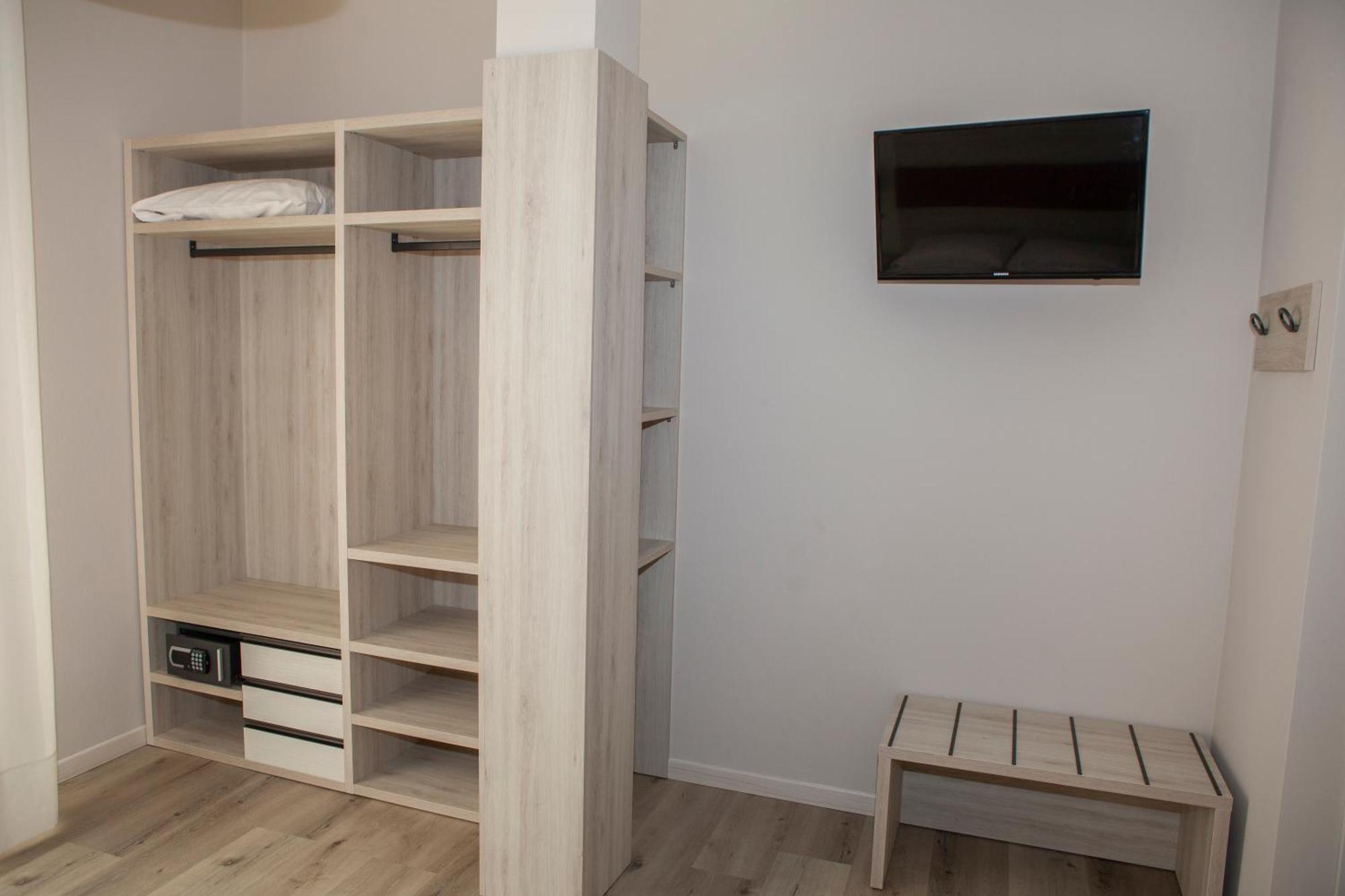 Hotel Benacus 3*
