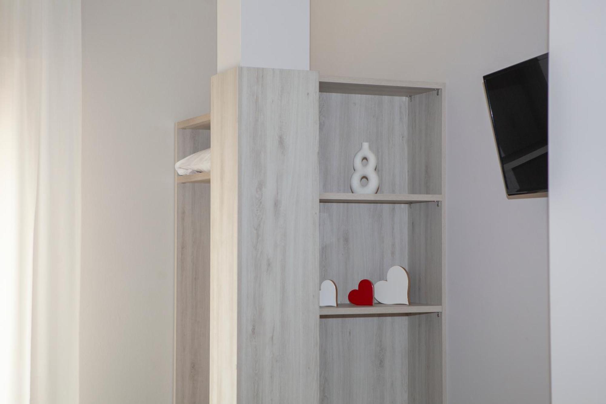 Hotel Benacus 3*