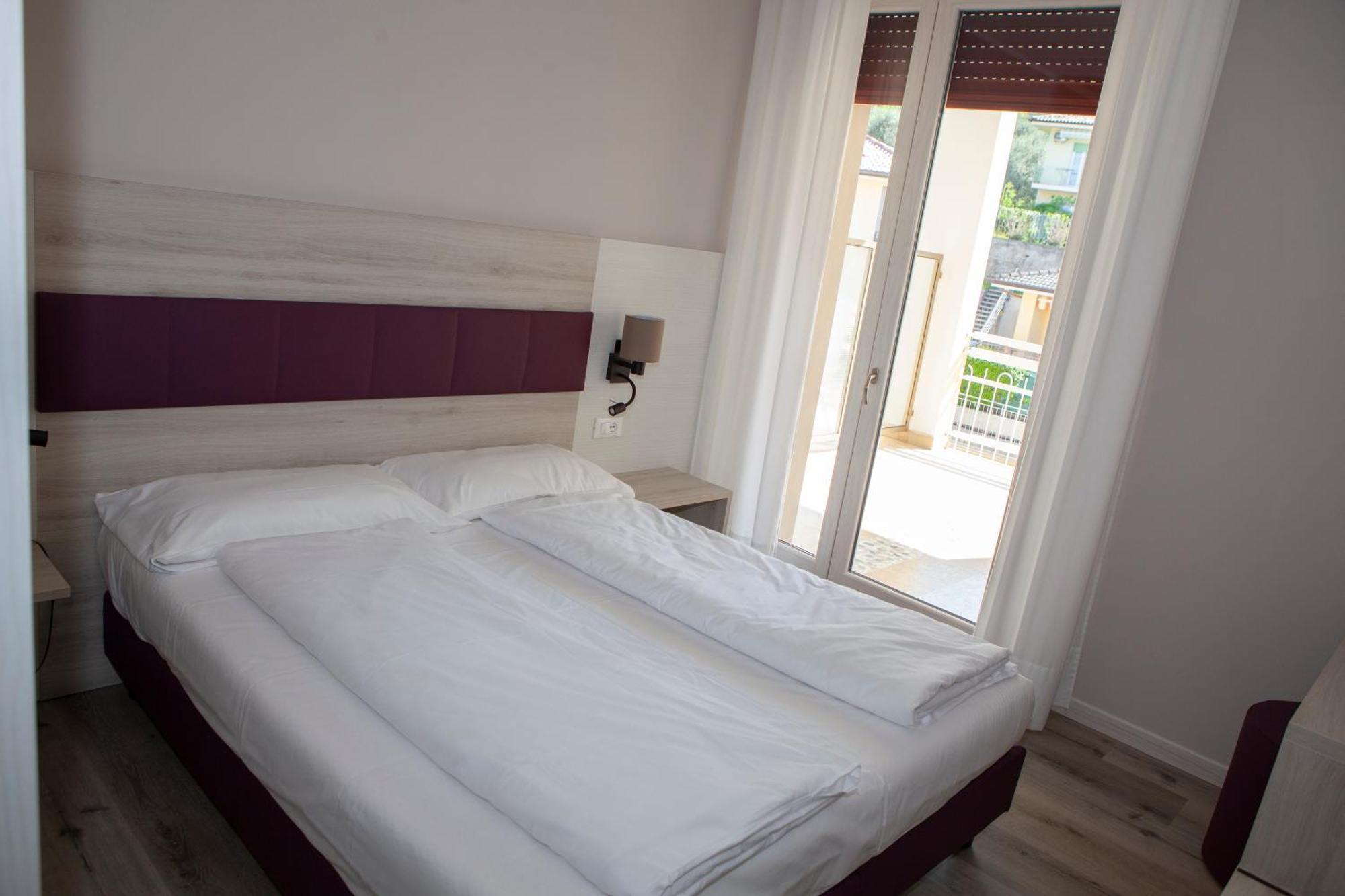 Benacus Hotel Torri Del Benaco
